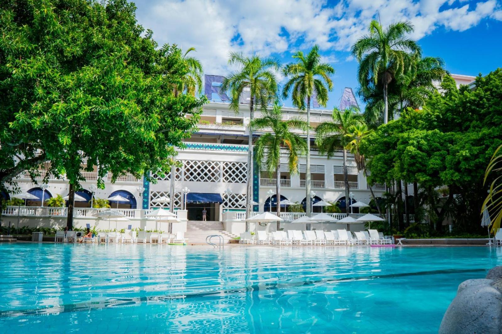 Hotel Tocarema Girardot Exterior foto