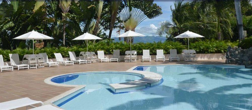 Hotel Tocarema Girardot Exterior foto
