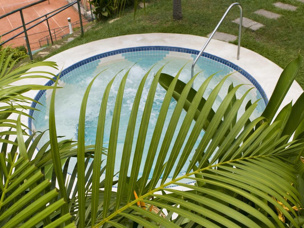 Hotel Tocarema Girardot Exterior foto
