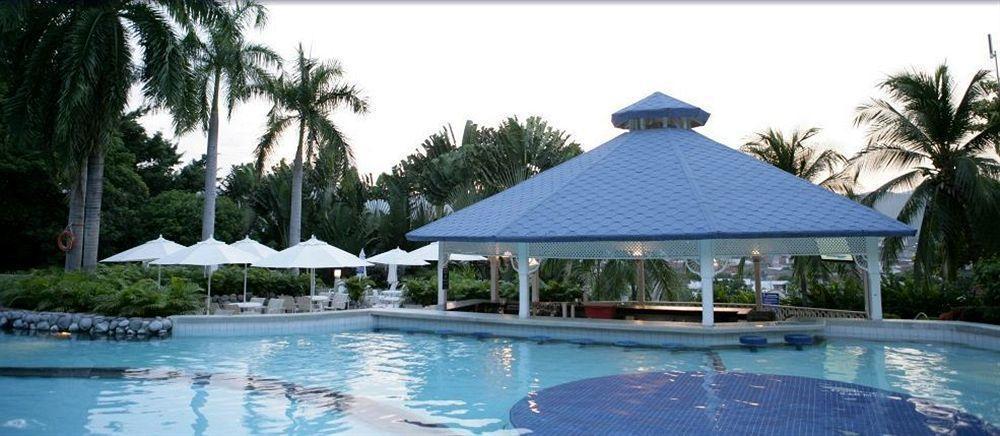 Hotel Tocarema Girardot Exterior foto