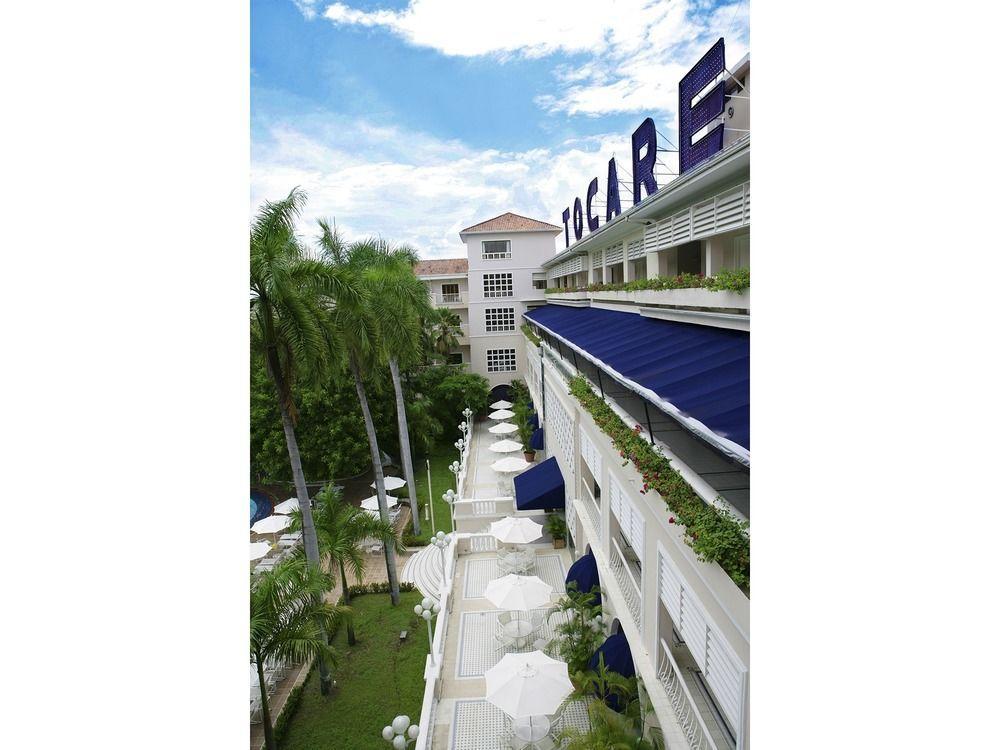 Hotel Tocarema Girardot Exterior foto