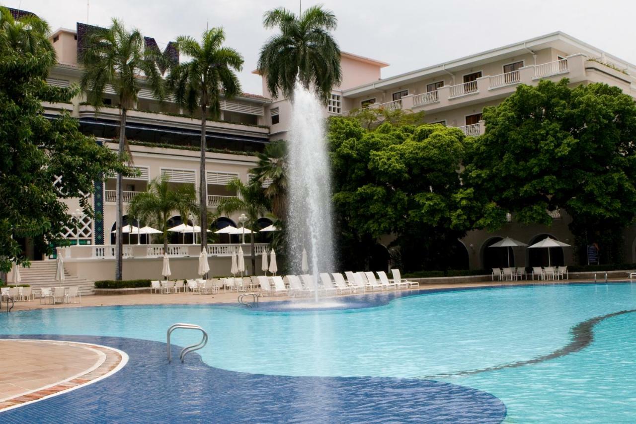 Hotel Tocarema Girardot Exterior foto